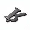 304 Stainless Steel Charms STAS-H112-R-EB-3