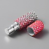 Empty Portable Aluminum Perfume Spray Bottles FIND-WH0125-79-3