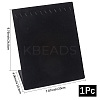 Velvet Bracelets Organizer Display Stands for Jewelry Display Rack BDIS-WH20002-01A-01-2