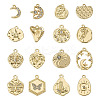 32pcs 16 style Alloy Pendants FIND-TA0001-73-2