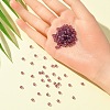 Preciosa® Crystal Beads Y-PRC-BA4-20050-840-4