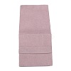 Microfiber Jewelry Bag Gift Pouches ABAG-WH0032-21B-02-2