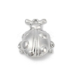 304 Stainless Steel Pendants STAS-Q350-18P-1