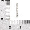 Brass Beads KK-CBA5CB0-47P-04-3