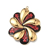 304 Stainless Steel Pendants STAS-C174-11G-03-1