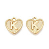 Alloy Pendants PALLOY-N157-001K-NR-1