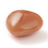 Natural Red Aventurine Heart Love Stone G-G973-07A-3