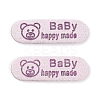 Cloth Sewing Labels PATC-WH0008-29A-1