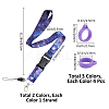 DIY Anti-Lost Necklace Making Kits DIY-GF0005-89-2