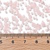 Imitation Cat Eyes Glass Seed Beads SEED-H003-03A-4