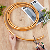 5M PVC Aluminum-plastic Pipe DIY-BC0014-49B-3