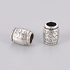 Tibetan Style Spacer Beads LS-X-LF0756Y-NF-2