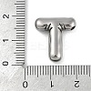 Anti-Tarnish 304 Stainless Steel Pendants STAS-K256-25T-P-3