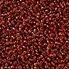 TOHO Round Seed Beads SEED-JPTR15-0025C-2