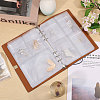 PVC Card Photo Albums AJEW-WH0596-186B-5