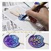 DIY Scrapbook AJEW-WH0100-386-7