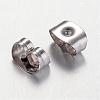 Tarnish Resistant 304 Stainless Steel Ear Nuts STAS-D438-27P-2