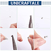 Iron Spacer Beads IFIN-UN0001-13S-02-4