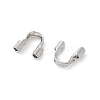 Brass Wire Guardian and Protectors KK-U056-23P-01-2