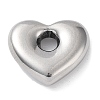 Non-Tarnish 304 Stainless Steel Spacer Beads LS-STAS-A088-02P-1