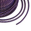 40M Nylon Coated 304 Stainless Steel Braided Wires TWIR-P002-01B-03-1