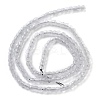 Cat Eye Beads Strands CE-G009-01C-3