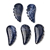 Natural Sodalite Pendants G-F820-01C-1