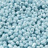 Glass Seed Beads SEED-K009-02A-02-3