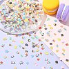 Handmade Polymer Clay Cabochons CLAY-CJC0014-04-5