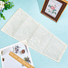 Lace Mesh Fabric DIY-WH0488-98D-3