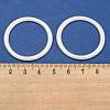 Tibetan Style Linking Rings LS-TIBEB-544-S-FF-2