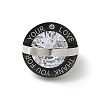 304 Stainless Steel Pendants STAS-G346-10P-1