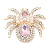 Zinc Alloy Rhinestone Cabochons LS-ALRI-Q364-05LG-01-1
