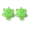 Luminous Resin Cabochons RESI-M047-01A-2