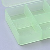 Plastic Boxes X-CON-L009-12A-3