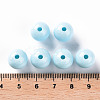 Opaque Acrylic Beads MACR-S370-C12mm-A07-4
