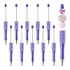 Plastic Beadable Pens BT-TAC0003-08L-1