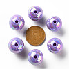 Opaque Acrylic Beads MACR-S370-D16mm-A32-3