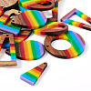 DIY Earring Making Kits DIY-TA0010-97-3