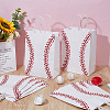 32Pcs Paper Gift Tote Bags ABAG-DR0001-03-3