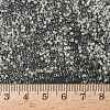 TOHO 11/0 Demi Round Beads SEED-DR11-PF21-4