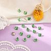Preciosa® MAXIMA Crystal Fancy Stones Y-PRC-FA6-50520-2