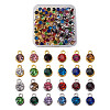 Alloy Charms RGLA-TA0001-04-RS-1
