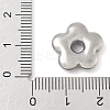 304 Stainless Steel Pendants STAS-R162-02P-02-3