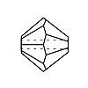 Preciosa® Crystal Beads X-PRC-BA4-40010-2