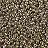 TOHO Round Seed Beads SEED-XTR08-1704-2