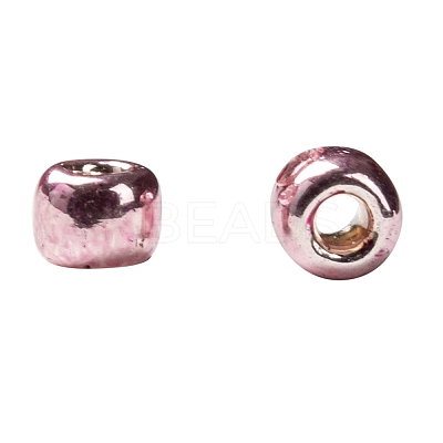 TOHO 11/0 Round Beads X-SEED-TR11-PF0553-1