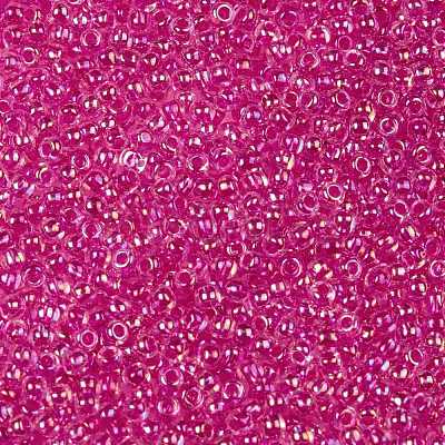 TOHO 11/0 Round Beads SEED-TR11-0785-1