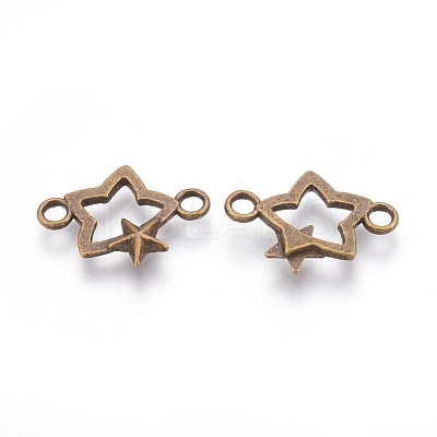 Alloy Links X-PALLOY-A19924-AB-FF-1