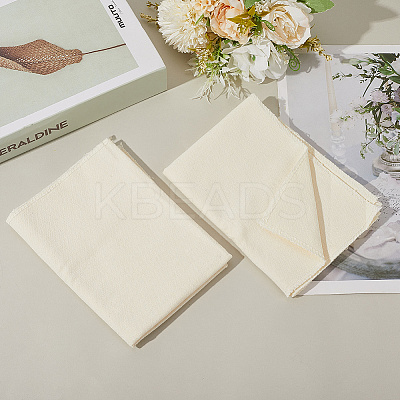 Reusable Fabric Bread Fermentation Fabric AJEW-WH20064-69A-1